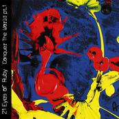 Conquer The World pt.1 (Re-Release June2008)