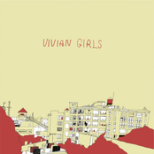 Vivian Girls: Self Titled