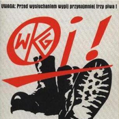 Gangsters of street punk