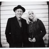 Emmylou Harris & Rodney Crowell