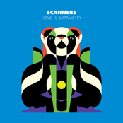 Love Is Symmetry by Scanners