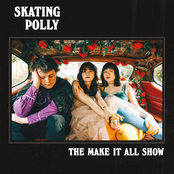 Skating Polly: The Make It All Show