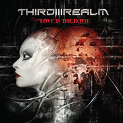 Colder Than Your Heart by Third Realm