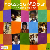 Lang by Youssou N'dour