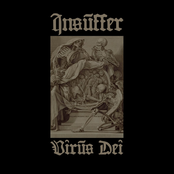 Insuffer - Virus Dei