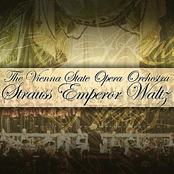 Strauss Emperor Waltz