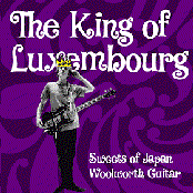 The King Of Luxembourg