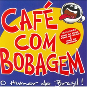 café com bobagem