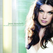 I'm Glad There Is You by Jane Monheit