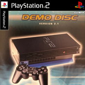 Demo Disc #2 ／／ DMT-831