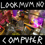 LOOK MUM NO MIXTAPE