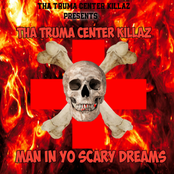 Man in Yo Scary Dreams (Remastered)