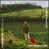 Aan De Rand Van Het Ravijn Bloeien De Mooiste Bloemen