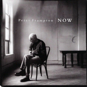 Not Forgotten by Peter Frampton