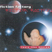 Everyone But You by Fiction Factory