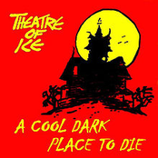 Welcome To My World by Theatre Of Ice