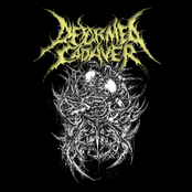 Deformed Cadaver