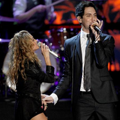 cobra starship & paulina rubio