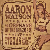 Songs About Saturday Night by Aaron Watson