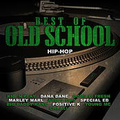 Dana Dane: Best of Old School Hip-Hop