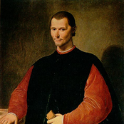 Niccolo Machiavelli