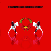 Godriders in the Sky