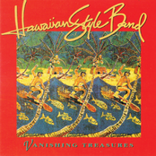 Hawaiian Style Band: Vanishing Treasures