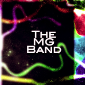 The Mg Band