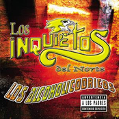 Colores Manchados by Los Inquietos Del Norte