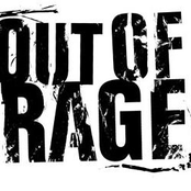 out of rage