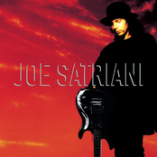 Sittin' 'round by Joe Satriani