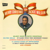 God Rest Ye Merry Gentlemen by Jackie Wilson