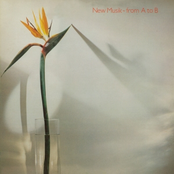 A Map Of You by New Musik