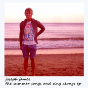 The Summer Songs And Sing Alongs EP