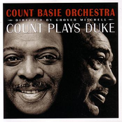 Count Basie Orchestra: Count Plays Duke