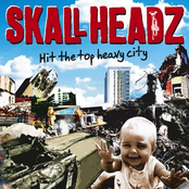 Just Fine Day by Skall Headz