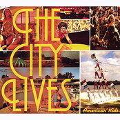 Knives by The City Lives