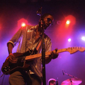 black joe lewis