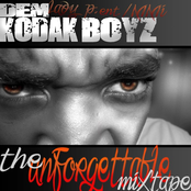 The Unforgettable Mixtape