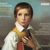 Schumann: Works for fortepiano