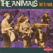 C Jam Blues by The Animals