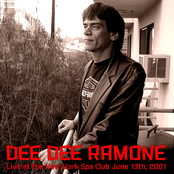 Live at the New York Spa Club