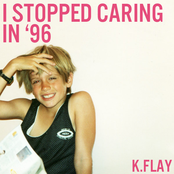 Nothing At All by K.flay