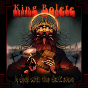 A Deal with the Dark Ones