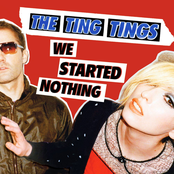 The Ting Tings