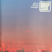 All is Fit for Tonight