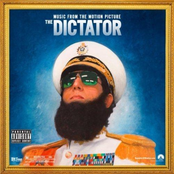 The Dictator (Music from the Motion Picture)