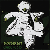 Satisfied by Pothead