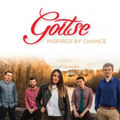 Goitse: Inspired by Chance