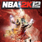 NBA 2K12